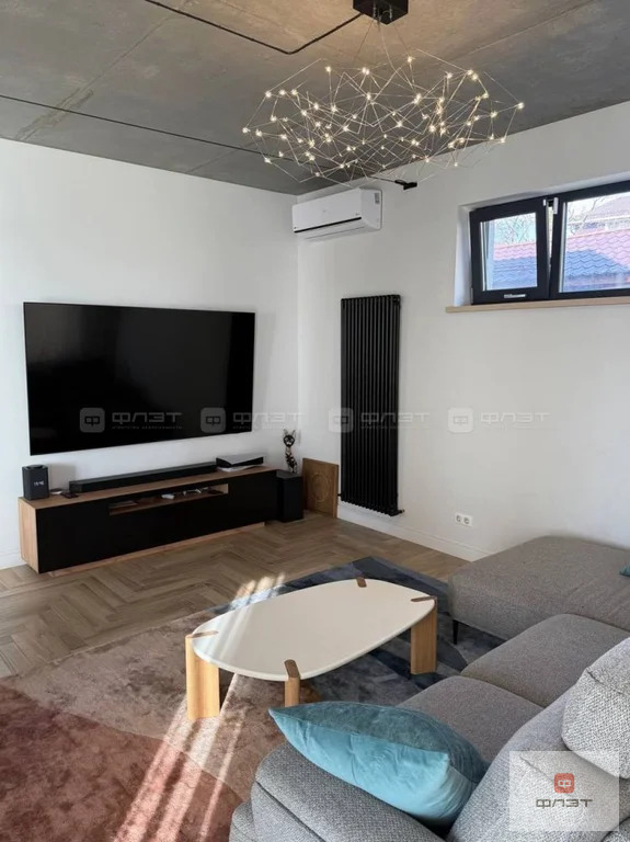 Продажа дома, Медведково, Верхнеуслонский район, ул. Садовая - Фото 8