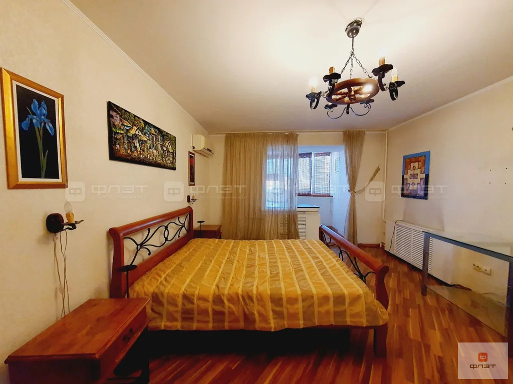 Продажа квартиры, Казань, ул. Юлиуса Фучика - Фото 19