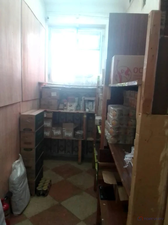 Продажа торгового помещения, Мурманск, ул. Коминтерна - Фото 5