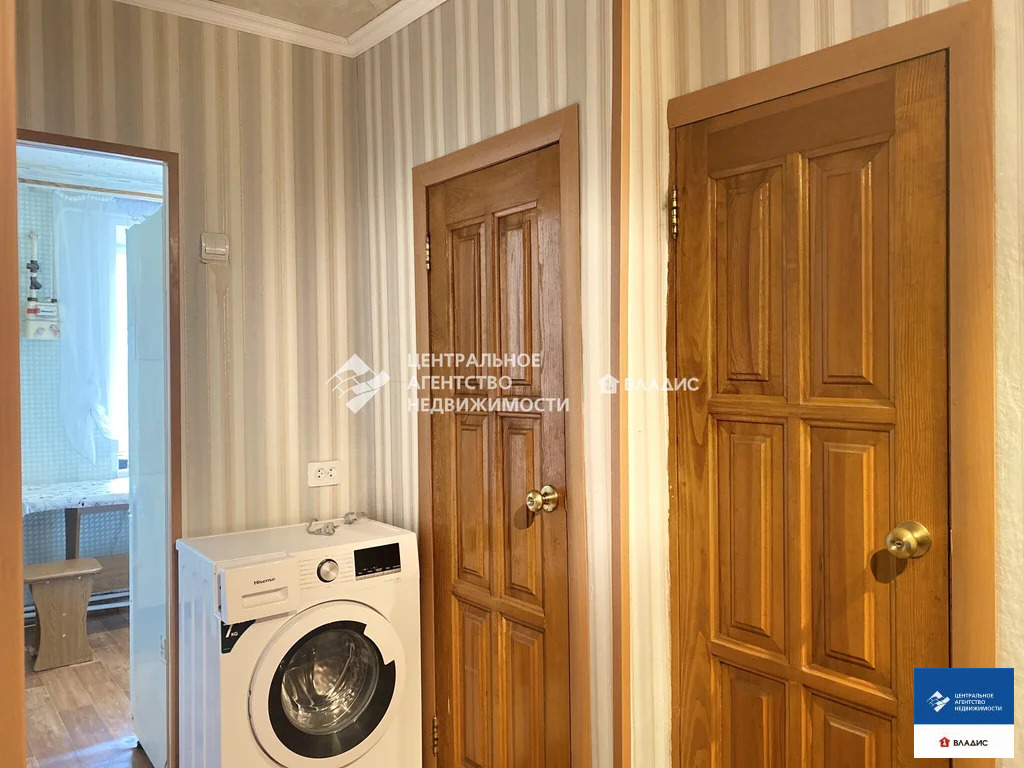 Продажа квартиры, Чулково, Скопинский район, ул. Лихарево - Фото 6