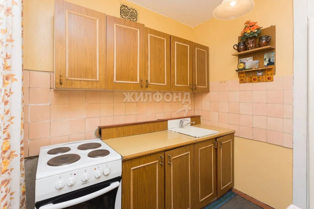 Продажа квартиры, Новосибирск, ул. Федосеева - Фото 4