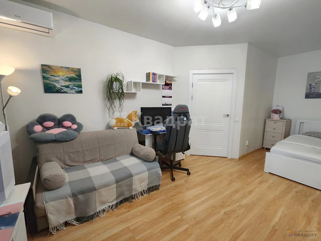 Видовая квартира! Уникальный вариант в центре! - Фото 5