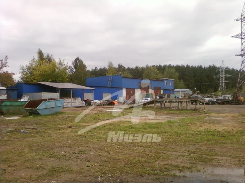 Продажа земельного участка, Малые Вяземы, Одинцовский район, ... - Фото 16