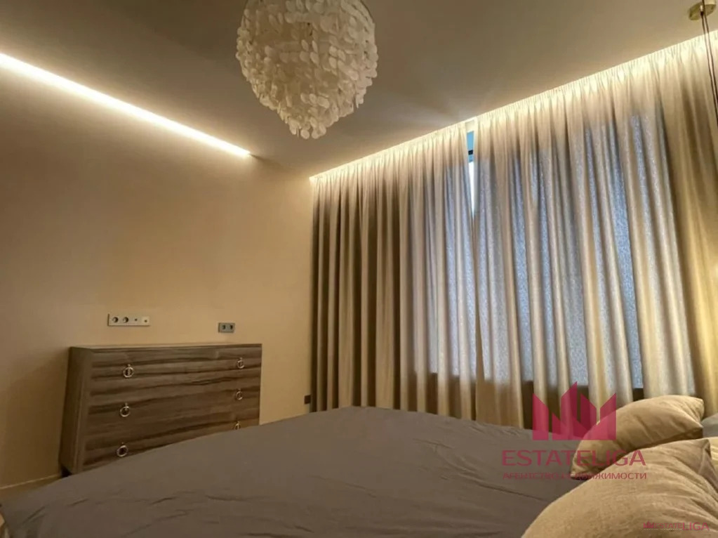 Аренда квартиры, Ленинградский пр-кт. - Фото 9