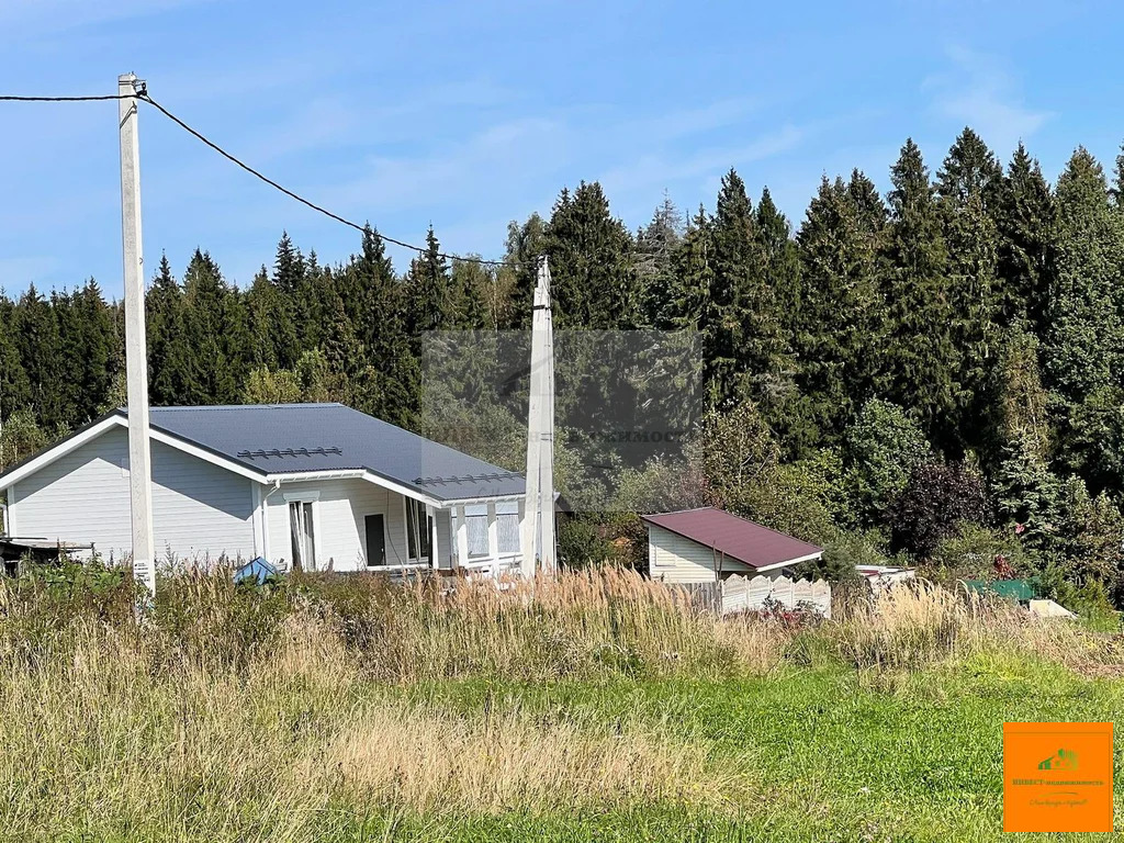 Продажа дома, Дмитров, Дмитровский район, деревня Лупаново - Фото 16