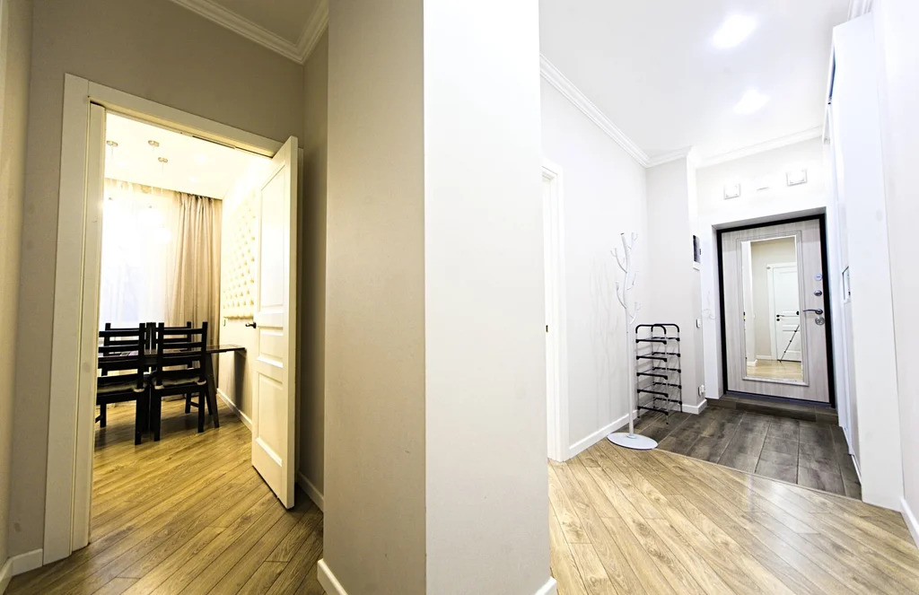 Продажа квартиры, Королев, ул. Циолковского - Фото 17