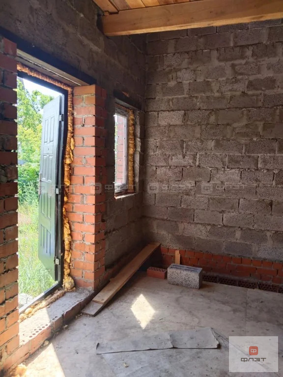 Продажа дома, Верхний Услон, Верхнеуслонский район, ул. Автодорожная - Фото 8