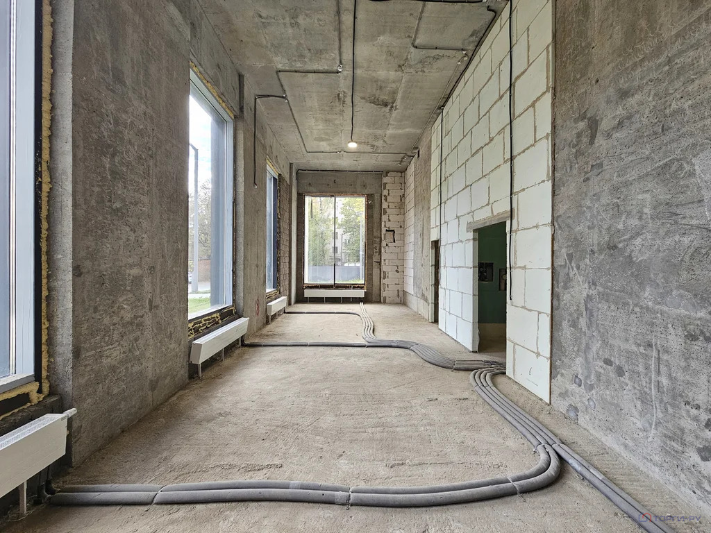 Продажа торгового помещения, ул. Ремизова - Фото 8