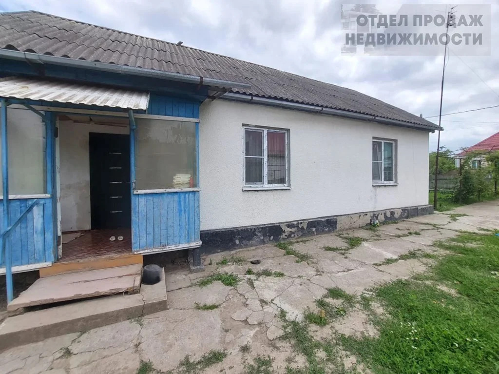 Дом из 3х комнат - Фото 0