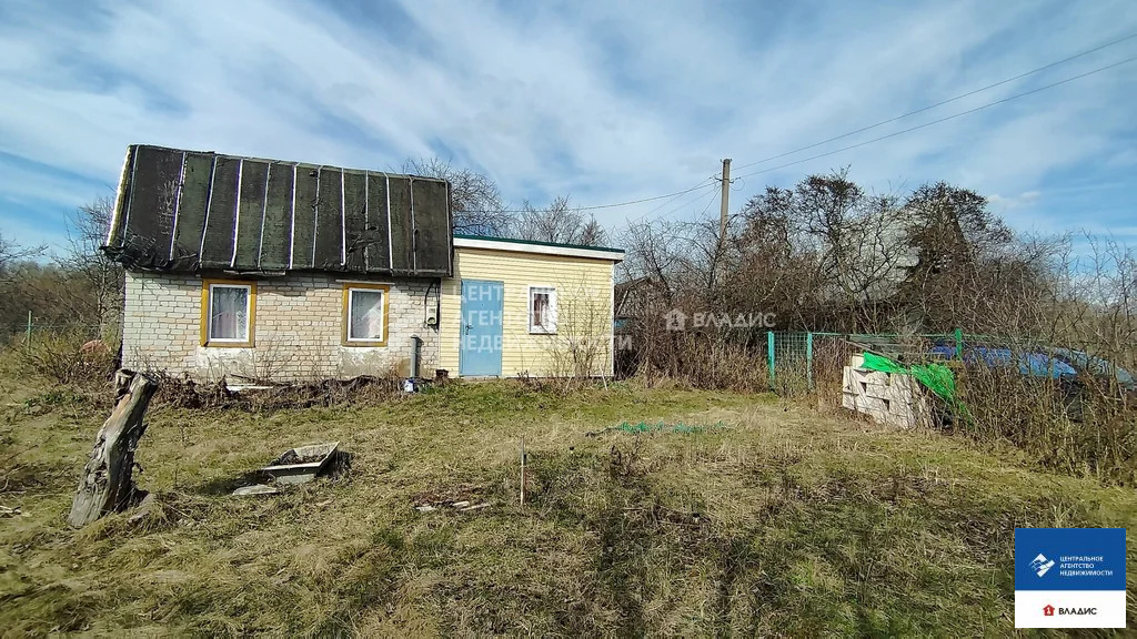 Продажа дома, Рязанский район, садоводческое товарищество Связист-1 - Фото 13