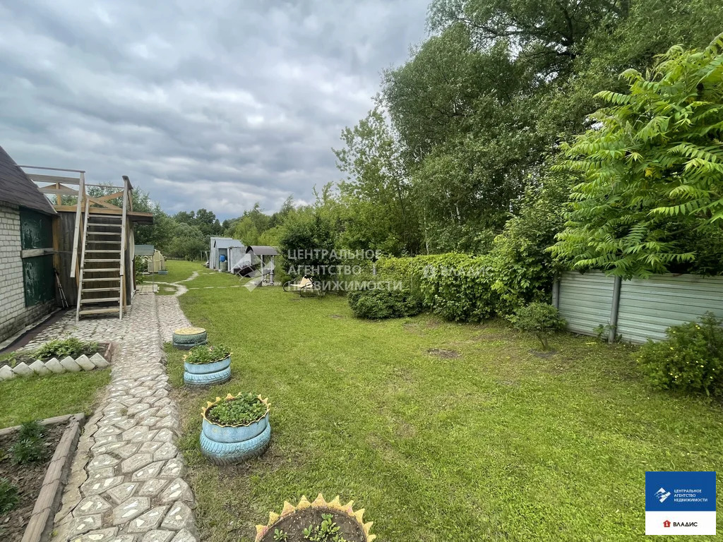 Продажа дома, Старожилово, Старожиловский район, ул. Садовая - Фото 8