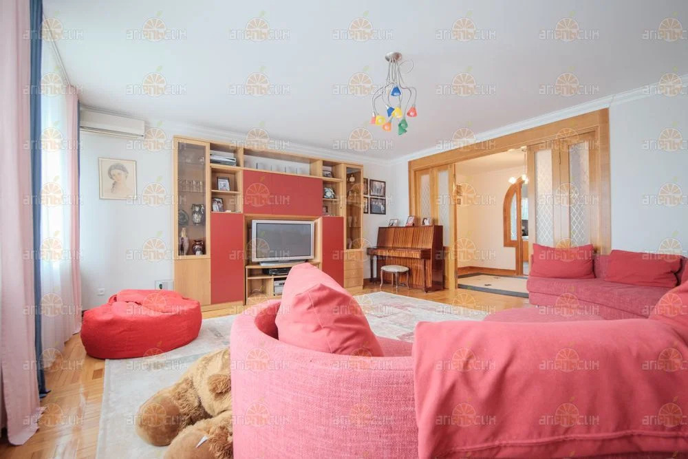 5-комн. квартира - Фото 6