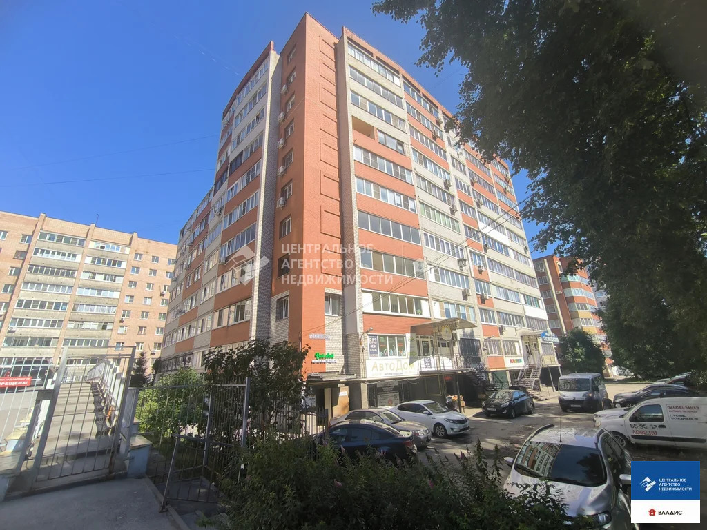 Аренда квартиры, Рязань, ул. Татарская - Фото 1