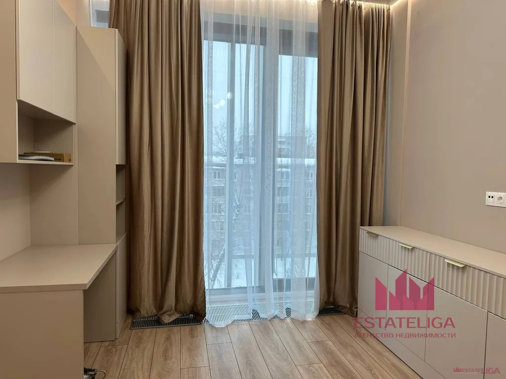 Аренда квартиры, 2-я Хуторская улица - Фото 8