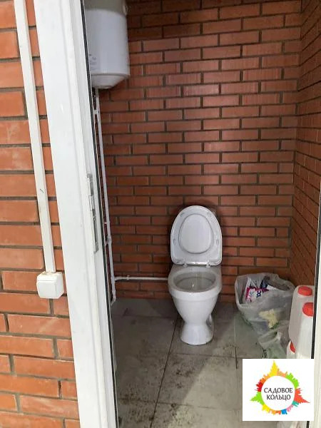 В складском комплексе пoмeщениe 980 кв - Фото 1