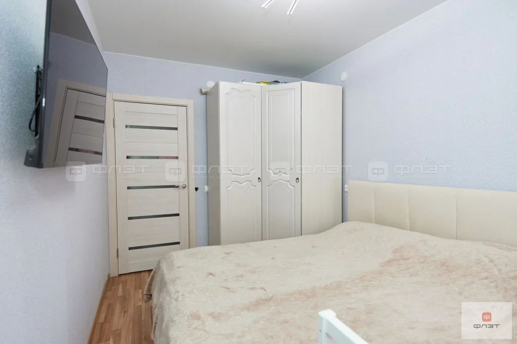 Продажа квартиры, Столбище, Лаишевский район, ул. Совхозная - Фото 12
