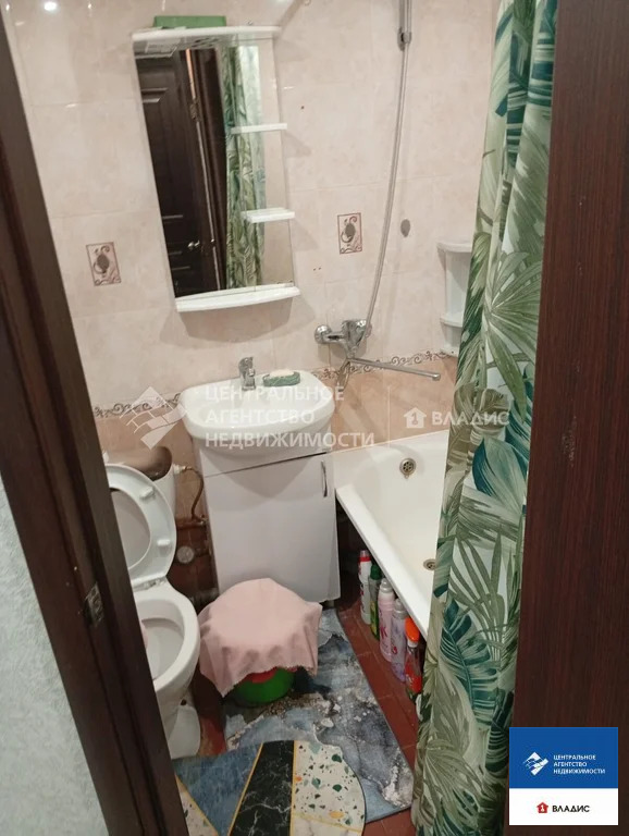 Продажа квартиры, Рыбное, Рыбновский район, ул. Большая - Фото 9