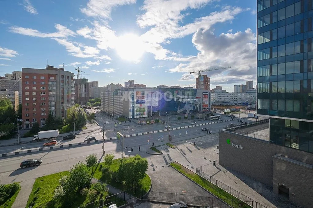 Продажа квартиры, Новосибирск, Красный пр-кт. - Фото 15