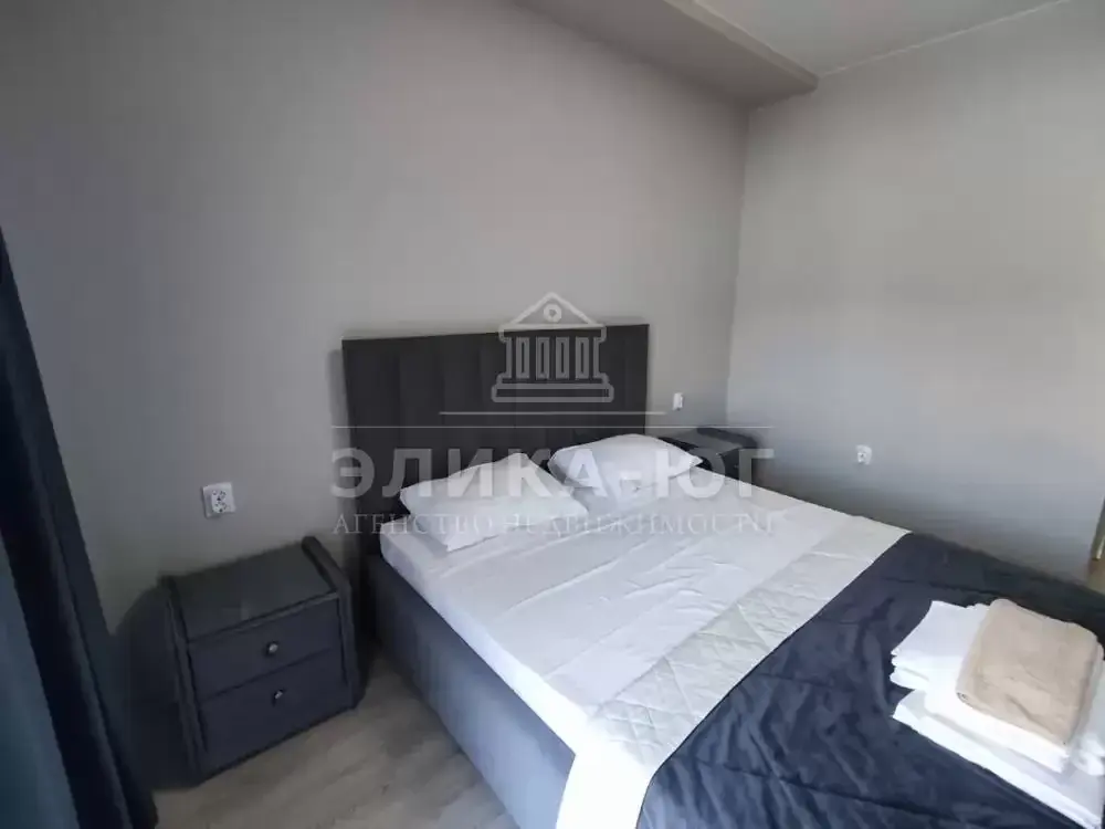 Продажа квартиры, Лермонтово, Туапсинский район, ул. Приморская - Фото 2