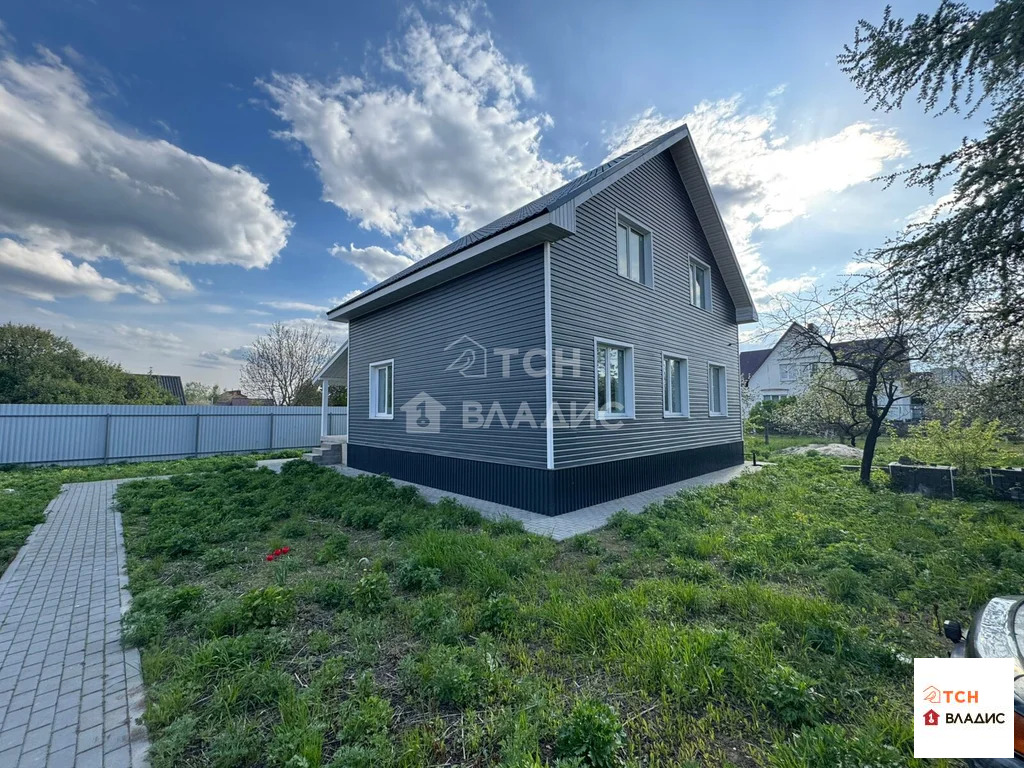 Продажа дома, Ельня, Богородский г. о., ул. Калинина - Фото 0