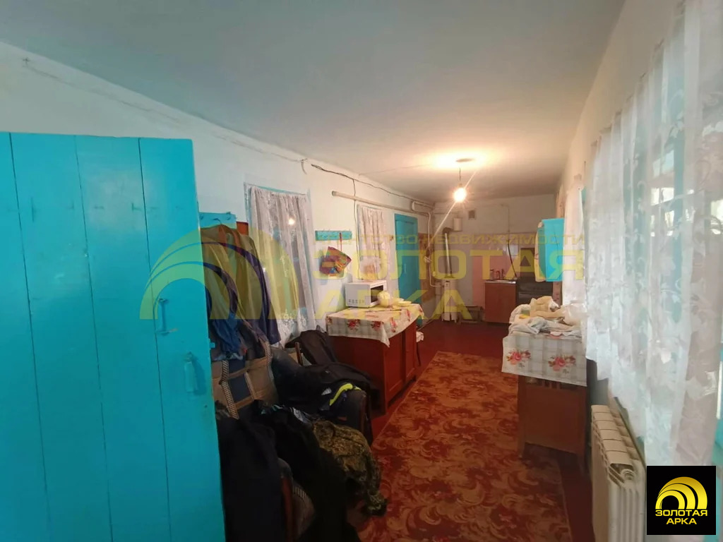 Продажа дома, Ольгинский, Абинский район, ул. Восточная - Фото 5