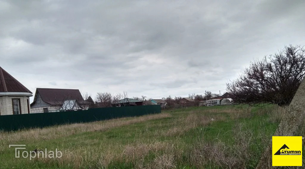 Продажа участка, Воронцовка, Ейский район, Солнечная ул. - Фото 1