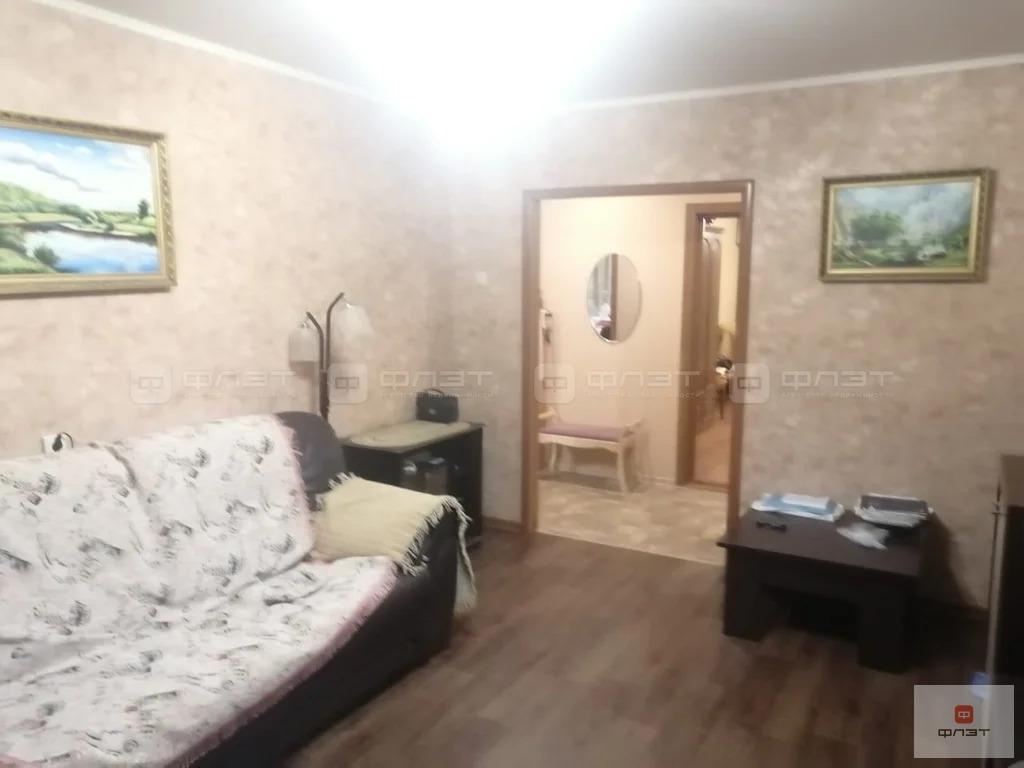 Продажа квартиры, Казань, ул. Ноксинский Спуск - Фото 2