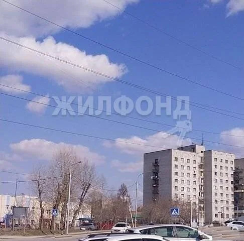 Продажа комнаты, Новосибирск, ул. Сухарная - Фото 12