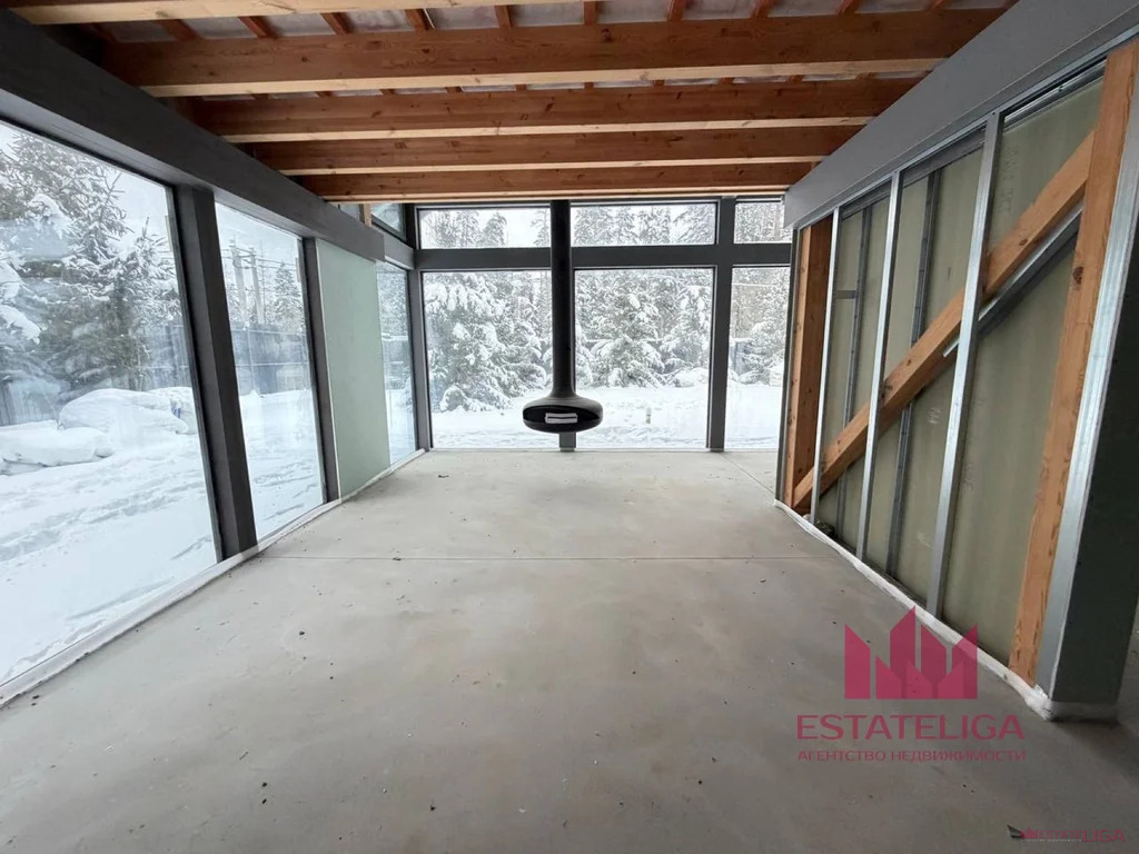 Продажа дома, Нахабино, Красногорский район - Фото 3