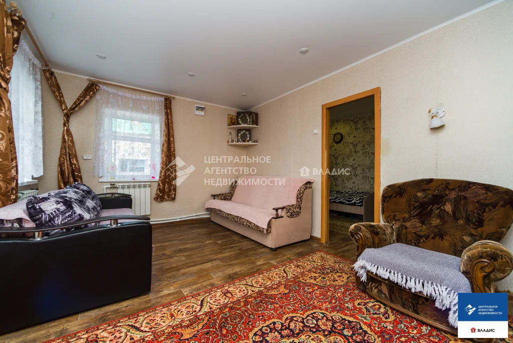 Продажа дома, Новики, Спасский район, ул. Центральная - Фото 5