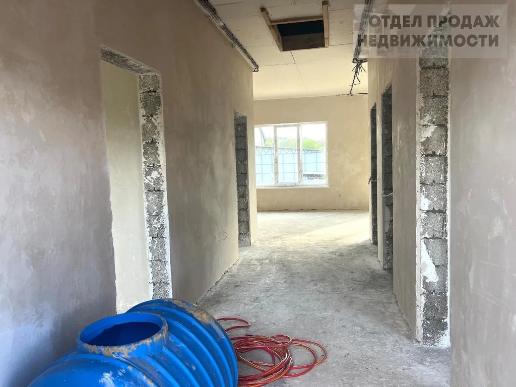 Новый дом - Фото 4