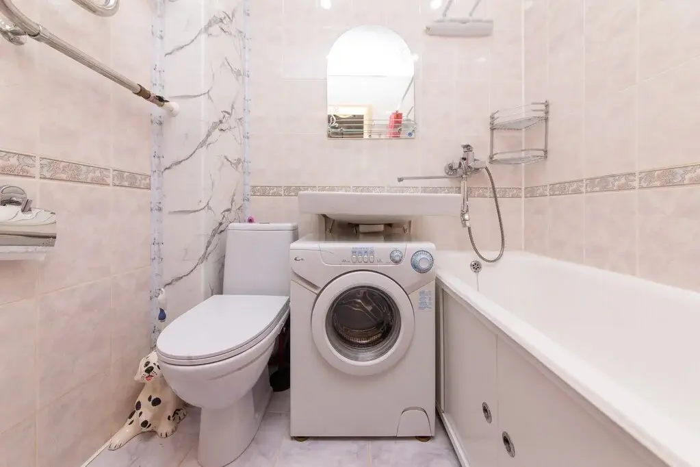 продажа 1 к.кв. Климовск пер.Южный д.7 - Фото 5