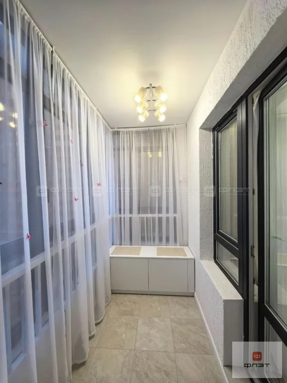 Продажа квартиры, Казань, ул. Академика Губкина - Фото 13