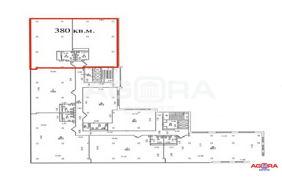 Продажа офиса, м. Водный стадион, ул. Михалковская - Фото 9