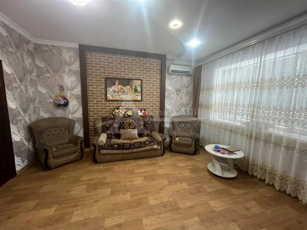 Продажа дома, Зеленокумск, Советский район, Короткий пер. - Фото 1