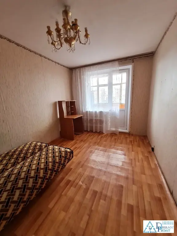 2-комнатная квартира в пешей доступности до ж/д станции Красково - Фото 13