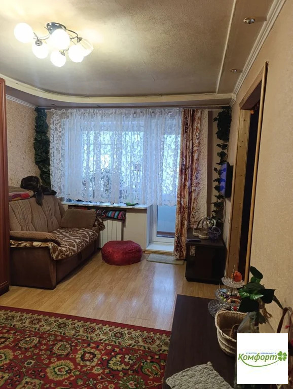 Продажа квартиры, Раменское, Раменский район, ул. Космонавтов - Фото 3