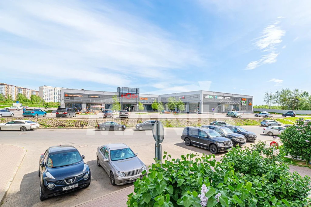 Здание (Торговый Центр) - Фото 13