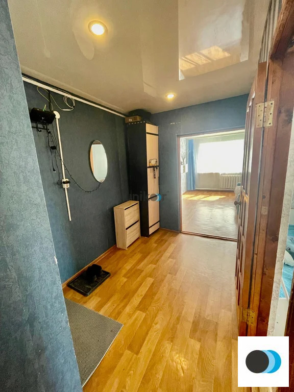 Продажа квартиры, Красная Горка, Нуримановский район, ул. Нуриманова - Фото 15