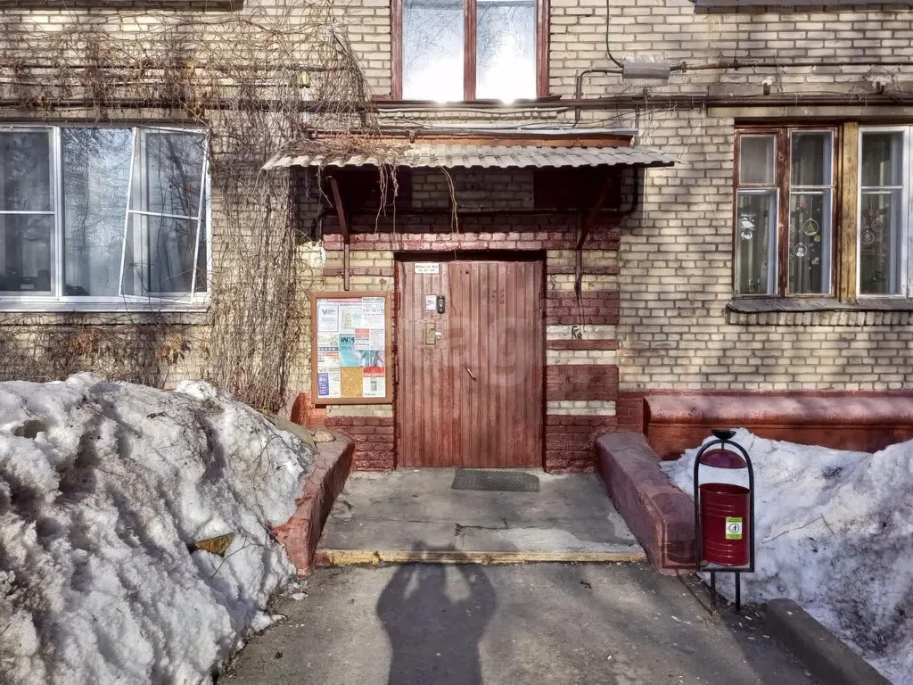 Продажа квартиры, ул. Маршала Новикова - Фото 8