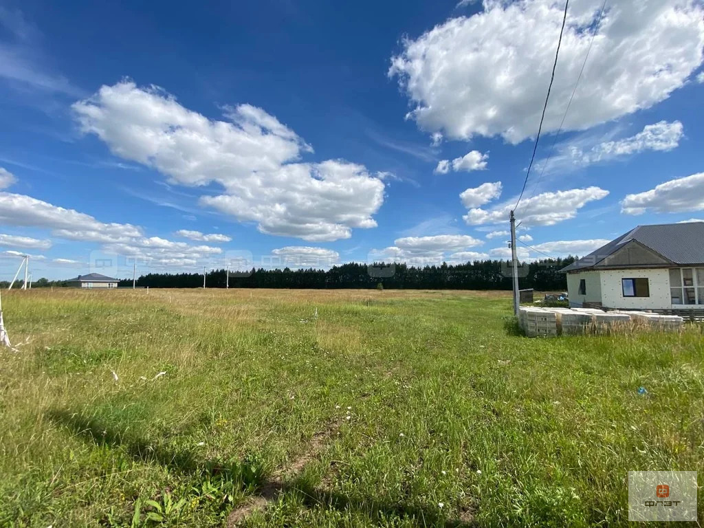 Продажа участка, Лаишевский район, дом 2778 - Фото 6