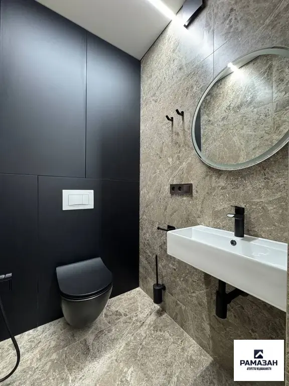 3-ком квартира ул. Щербаковский переулок, д.7 - Фото 18