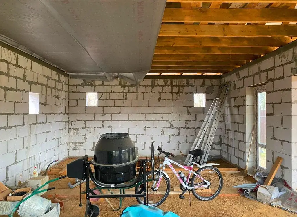 Дом на улице Зинаиды Самсоновой - Фото 9