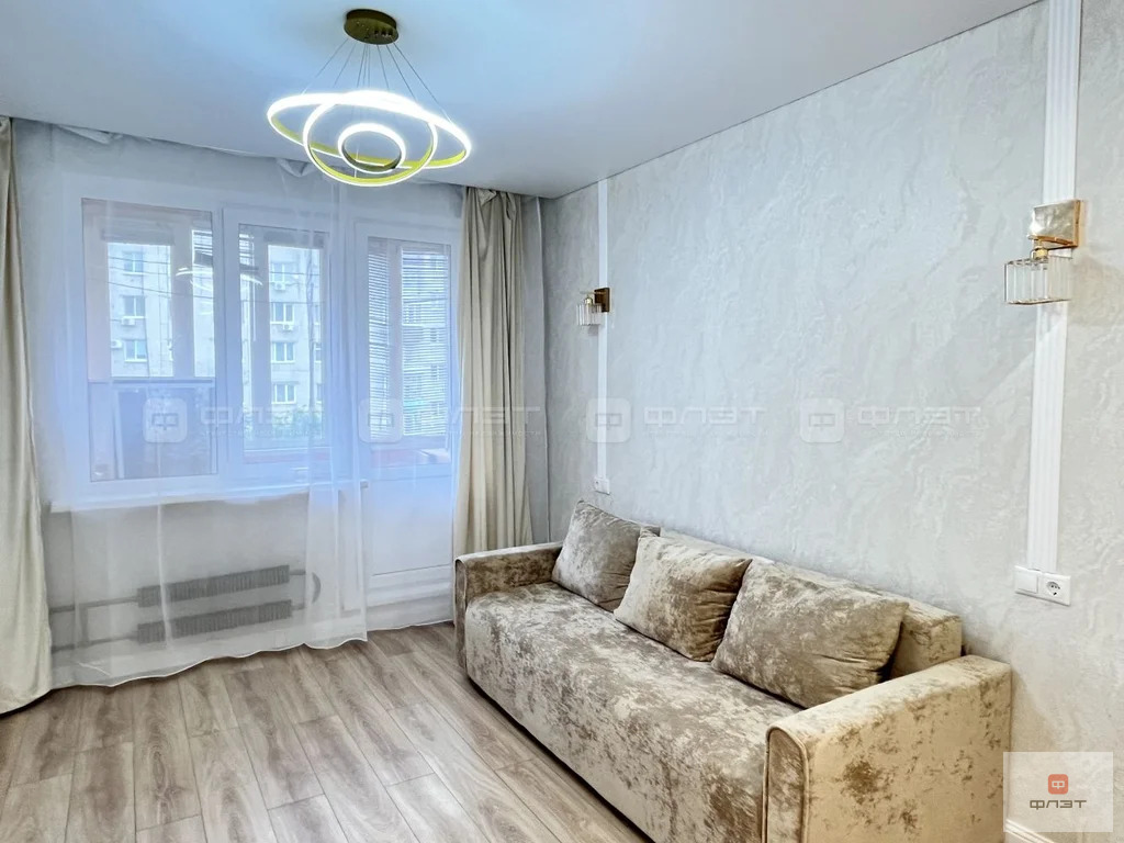 Продажа квартиры, Казань, ул. Кулахметова - Фото 15