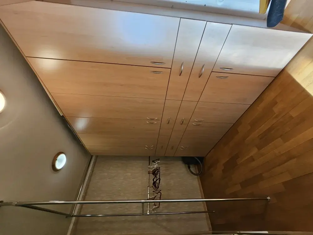 Уютная квартира в районе Серебрянного бора - Фото 12