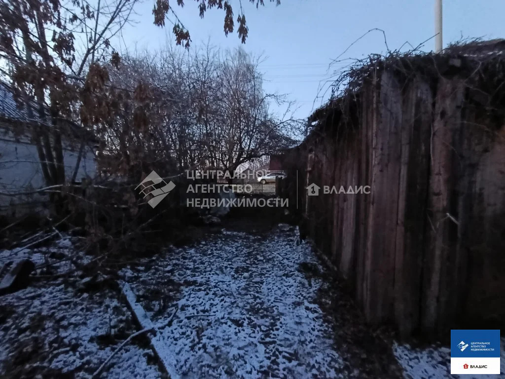 Продажа дома, Шилово, Шиловский район, ул. Липаткина - Фото 17