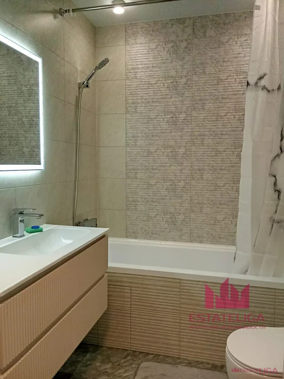 Аренда квартиры, Волгоградский пр-кт. - Фото 8