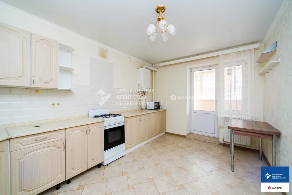 Продажа квартиры, Рязань, ул. Вишневая - Фото 3