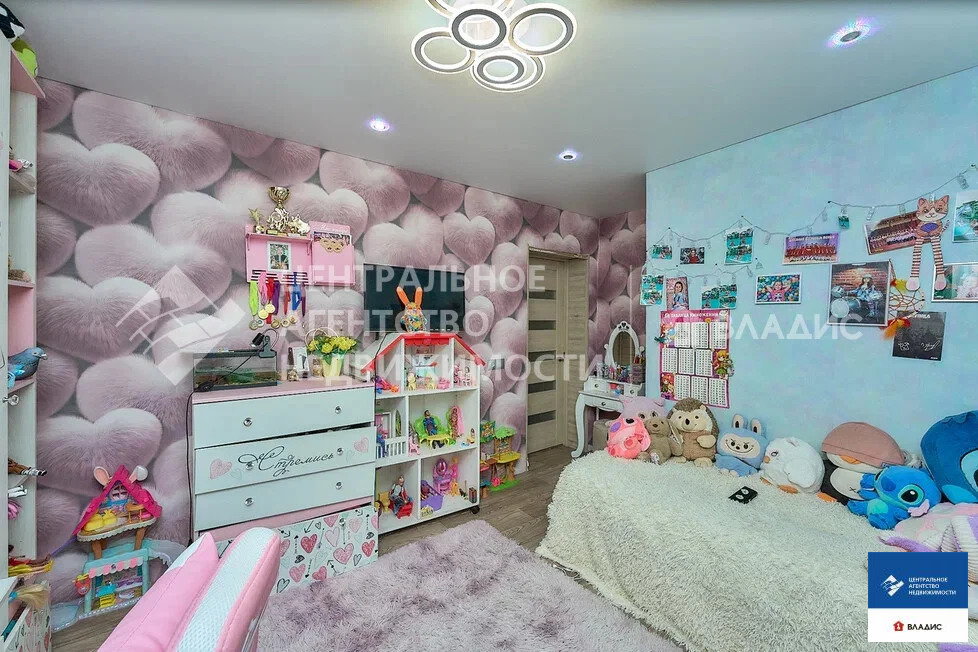 Продажа дома, Рыбное, Рыбновский район, ул. Строительная - Фото 9