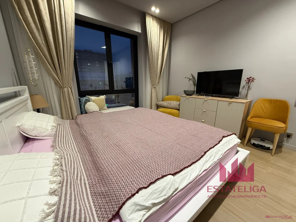 Аренда квартиры, ул. Дубининская - Фото 10